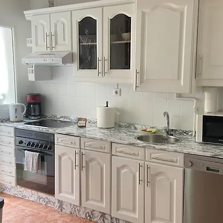 Casa Gueeli 1a133 By R2r Consulting *