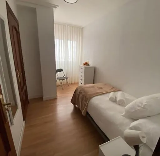 Apartment Casa Gueeli 1a133 By R2r Consulting