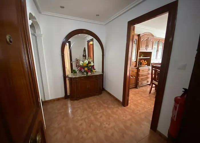 Casa Gueeli 1a133 By R2r Consulting Gijon