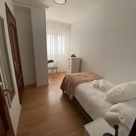 Apartament Casa Güeli 1a133 By R2r Consulting