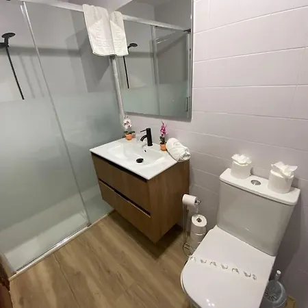 Casa Gueeli 1a133 Apartment