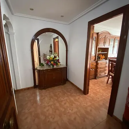 Casa Gueeli 1a133 Gijon