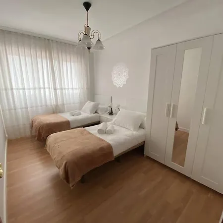 Casa Gueeli 1a133 Gijon
