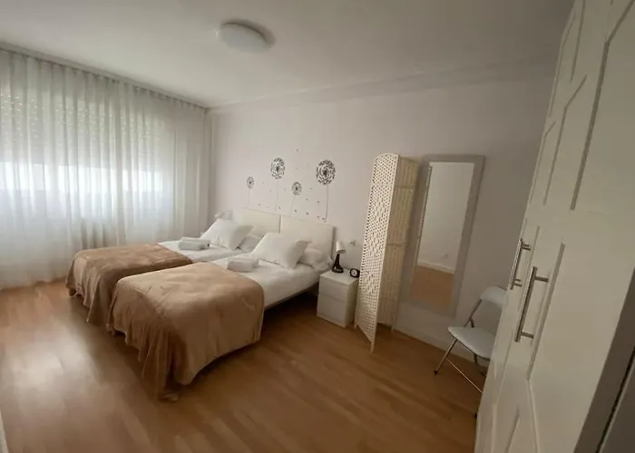 Casa Gueeli 1a133 By R2r Consulting * Gijón